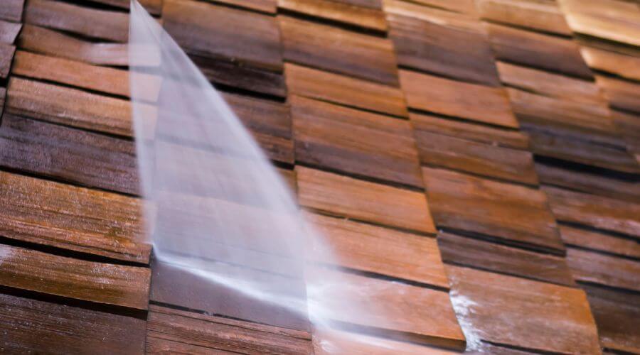 Professional tile roof repair services in Port Jefferson, OH